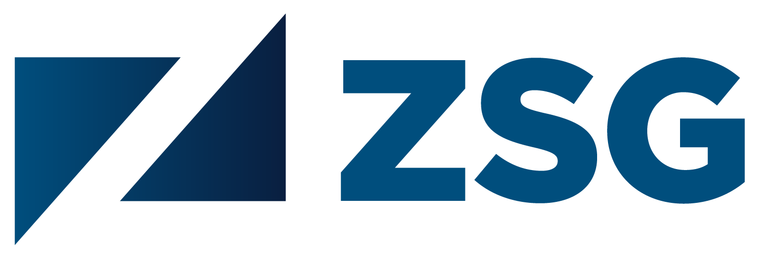 ZSG logo
